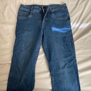 Kuhl 32 x 32 jeans